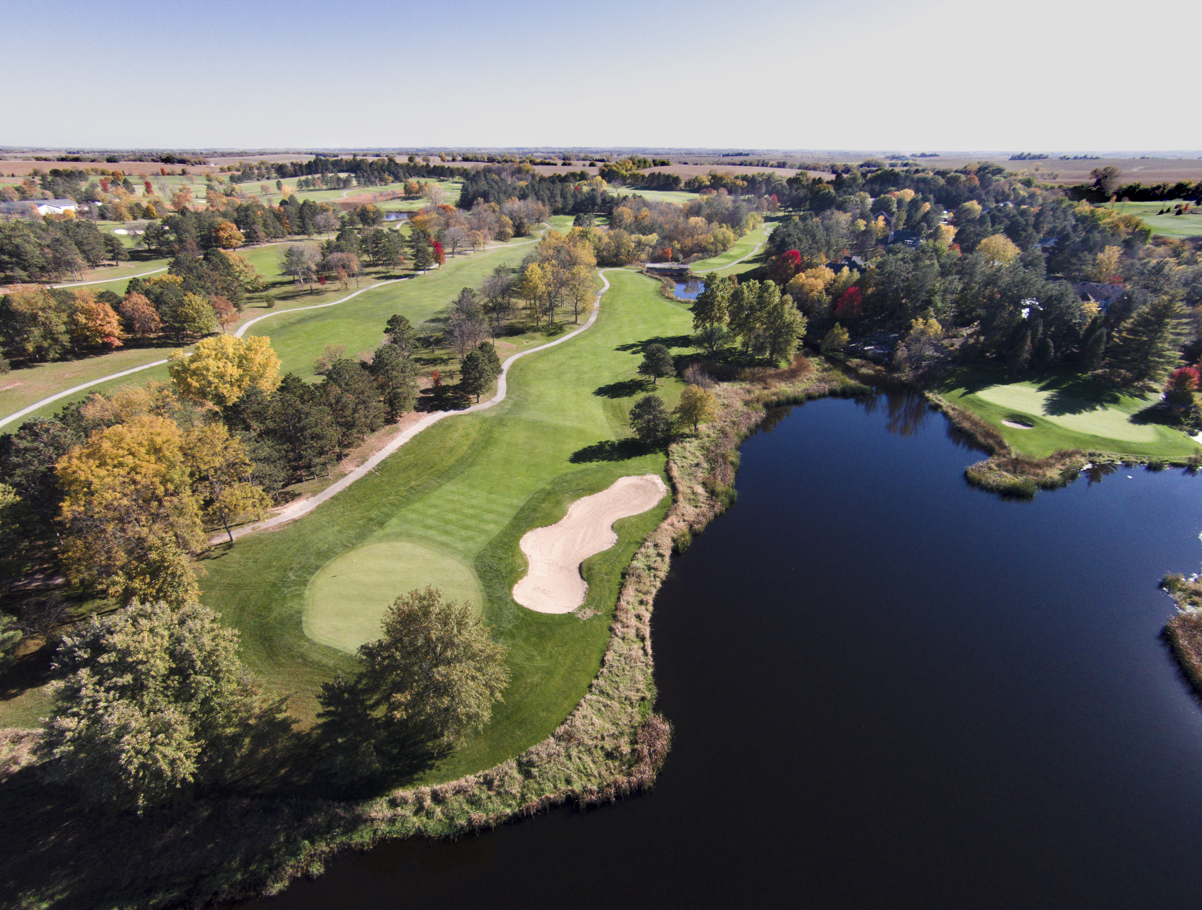 hole 14 looking back1